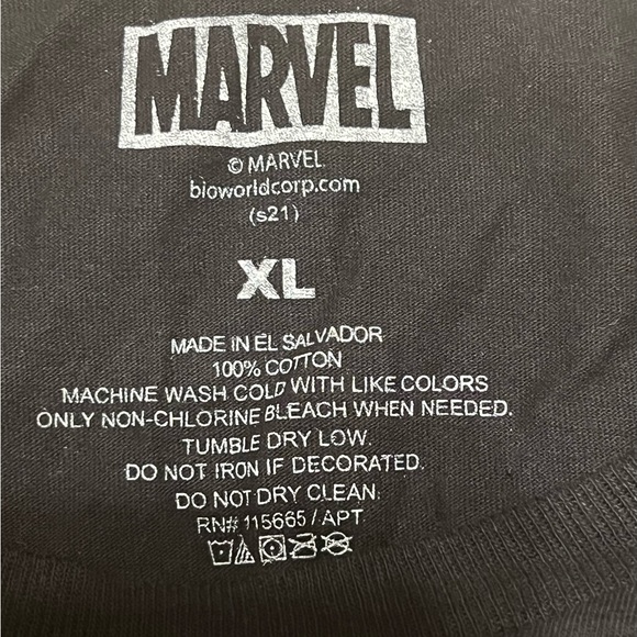 Loki shirt - Picture 6 of 7